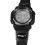 Relojes digitales 50m 43x16mm Negro PU 10