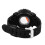 Relojes digitales 50m 43x16mm Negro PU 9