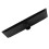 Desagüe de piso para ducha 40 cm/15.75 in, rectangular, negro 7