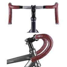 Nastro manubrio da ciclismo in PU EVA 2150x30x3mm 101g