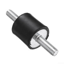 Effiziente Vibrationskontrolle With 4 Rubber Buffers For Various Machines (M6)