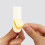 6pcs Plastic Bathroom Hooks No Drilling Adhesive Wall Hooks Stylish Simple 5