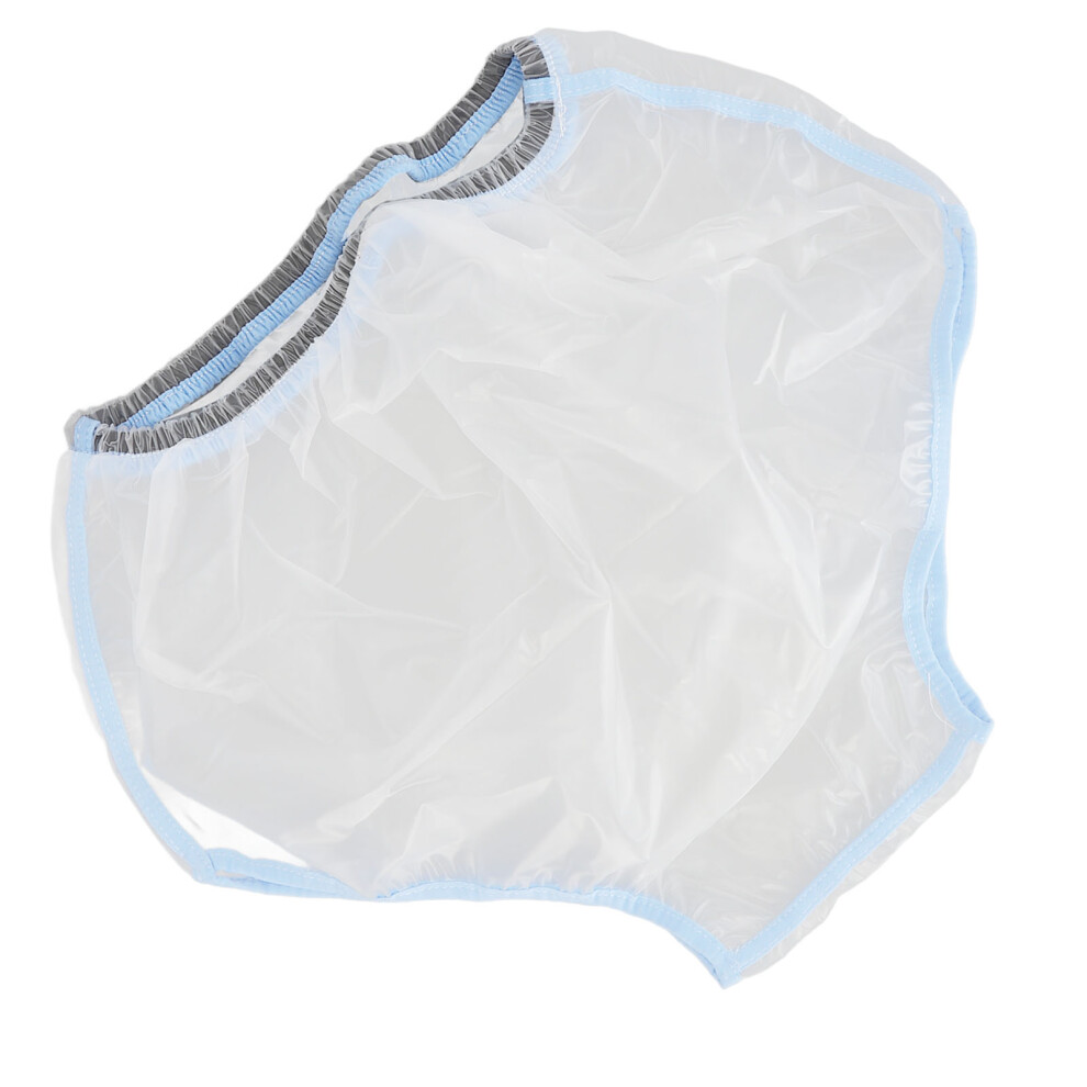 Reusable Shower Waterproof Child Incontinence Underwear for Boys Girls 25-45 kg