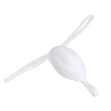 Jockstrap en coton post-vasectomie taille M pour hommes sous-vĂŞtements de sport