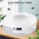USB Long-Life Flytrap for Restaurants with Removable Cleaning Tray 4