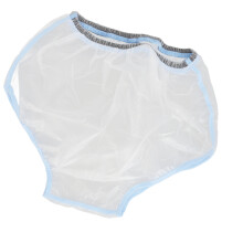 Modello Copertura per doccia in PVC Peso supportato: 85-100 kg Unisex Trasparente