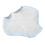 Intimo impermeabile da doccia in PVC, unisex, bambini 11