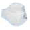 Intimo impermeabile da doccia in PVC, unisex, bambini 10