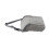 Sac isotherme pour biberons 3 L, 2 biberons, étanche 15
