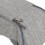 Sac isotherme pour biberons 3 L, 2 biberons, étanche 6