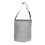 Sac isotherme pour biberons 3 L, 2 biberons, étanche 12