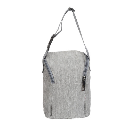 Sac isotherme pour biberons 3 L, 2 biberons, étanche 1