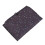 Compact Nylon Diaper Changing Mat with Storage Pockets Easy to Clean 12