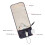 Compact Nylon Diaper Changing Mat with Storage Pockets Easy to Clean 6