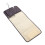 Compact Nylon Diaper Changing Mat with Storage Pockets Easy to Clean 1