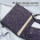 Compact Nylon Diaper Changing Mat with Storage Pockets Easy to Clean 5
