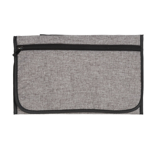 Tapis à langer 90x59x34 cm, coussin assorti 1