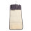 Compact Nylon Diaper Changing Mat with Storage Pockets Easy to Clean 14