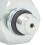 1830669C92 Sensore di pressione da 1/2 pollice ABS/ottone 6
