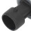 1830669C92 Sensore di pressione da 1/2 pollice ABS/ottone 8