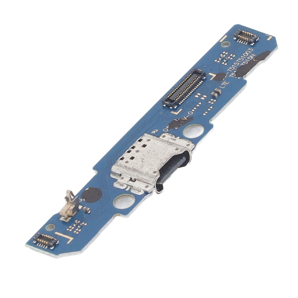 Dock Connector For Tab A 10.1In 2019 Sm T510 T515 Usb Port Replacement 3221336139999