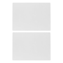 Transparente Polycarbonat-Schneidunterlage für SWITCH PLUS 300x220mm Maschinenplatte