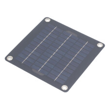 Kit d'entretien monocristallin Ă sortie 12 V/18 V, 20 W