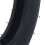 Neumático inflable negro de 7 pulgadas 35 PSI 8