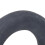 Neumático inflable negro de 7 pulgadas 35 PSI 10