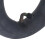 Neumático inflable negro de 7 pulgadas 35 PSI 14