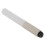 Portable Silicone Lip Brush Kit Easy Makeup Application 3pcs 12