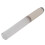 Portable Silicone Lip Brush Kit Easy Makeup Application 3pcs 8