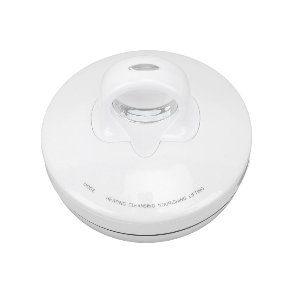 RE10 Photon Face Beauty Massager with Colorful Lighting RF Skin Lifting Device
