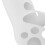Copertura in silicone per impugnature del controller VR Quest 3 10