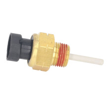 Wasserspiegel-Sensor CH12541 4/5 Zoll Messing Wasser-Kühlmittel-Schalter für Dieselmotor