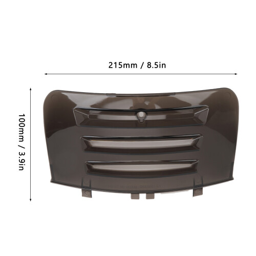 Coperchio delle valvole Smoky da 150cc per Sprint150 e Primavera150 1