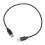 Cavo microfono da Type C a Type C OFC 30cm/11.8in 9
