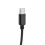 Cavo microfono da Type C a Type C OFC 30cm/11.8in 10