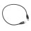 Cavo microfono da Type C a Type C OFC 30cm/11.8in 16