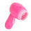 Asciugacapelli giocattolo per bambole - Rosa, Mini, 1xAA 9