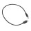 Cavo microfono da Type C a Type C OFC 30cm/11.8in 11