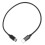 Cavo microfono da Type C a Type C OFC 30cm/11.8in 7