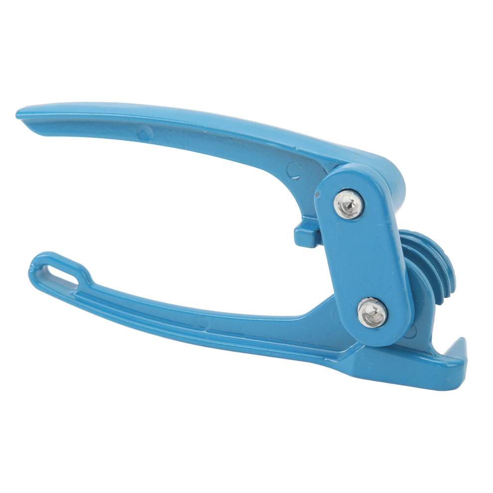 Compact Aluminum Tube Bender 1/8In-1/4In Manual Pipe Tool 4691336152592