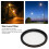 Adjustable Starburst Filter 49mm HD Coating for Digital Camera 6