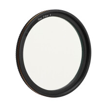 Adjustable Starburst Filter 49mm HD Coating for Digital Camera