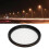 Adjustable Starburst Filter 49mm HD Coating for Digital Camera 13