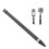 Compact & Hideable Selfie Stick for ONE RS ONE X2 Motion Cameras 15