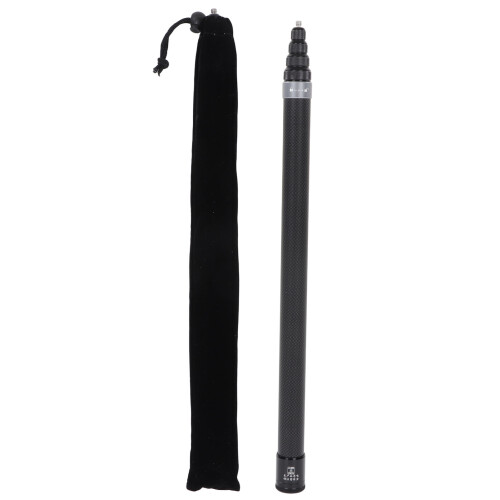 Compact & Hideable Selfie Stick for ONE RS ONE X2 Motion Cameras 2