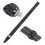 Compact & Hideable Selfie Stick for ONE RS ONE X2 Motion Cameras 4