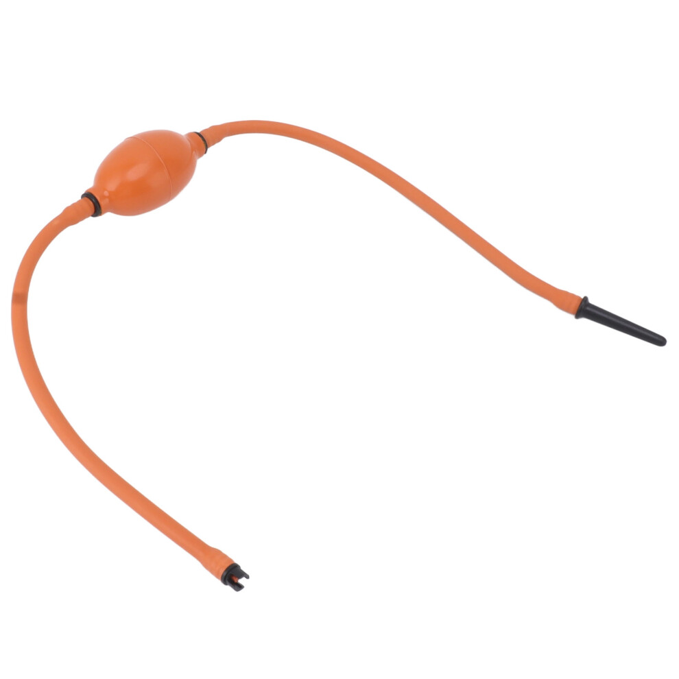 Home Enema Bulb Deep Cleanser - Soft Flexible Odorless & Reusable
